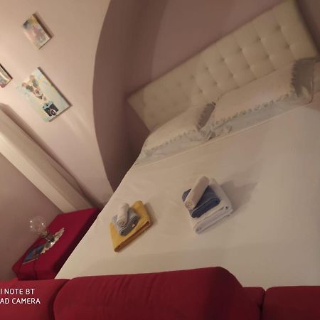 Casa Patricia Villa Taormina Exteriör bild